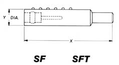 SF SFT
