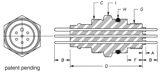 PBM Connector