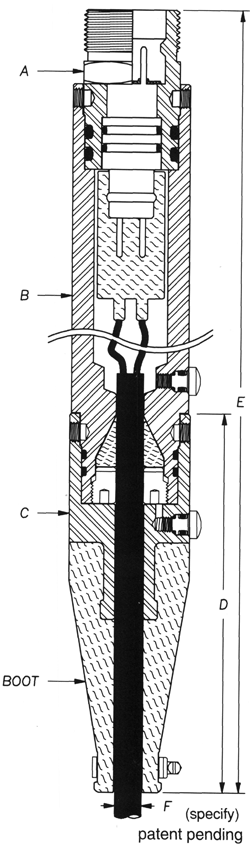 PWCMAO Connector